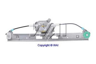 WAI WPR1230LB