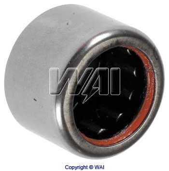 WAI 8-101-1 WAI 8-101-1