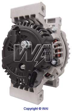 WAI 8761N