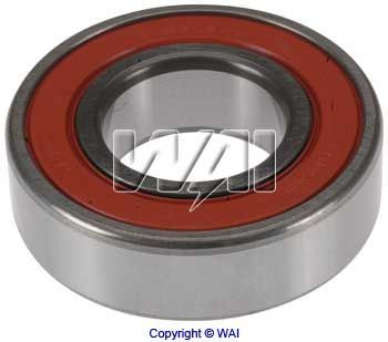 WAI 6-205-4 WAI 6-205-4