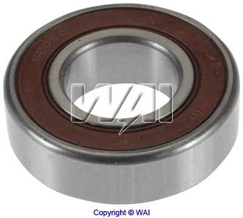 WAI 6-205-4W WAI 6-205-4W