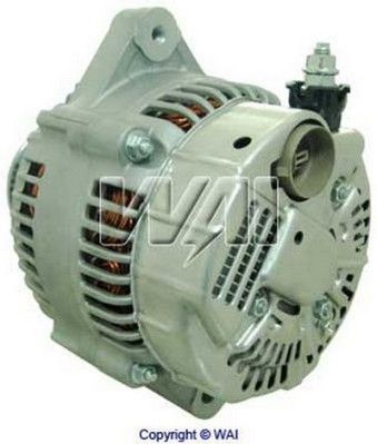 WAI 12195N