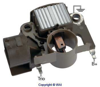 WAI IM852