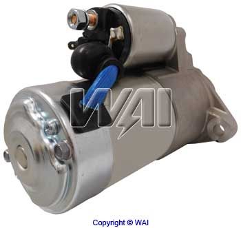 WAI 19232N WAI 19232N