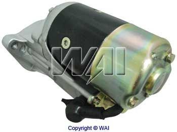 WAI 18181N