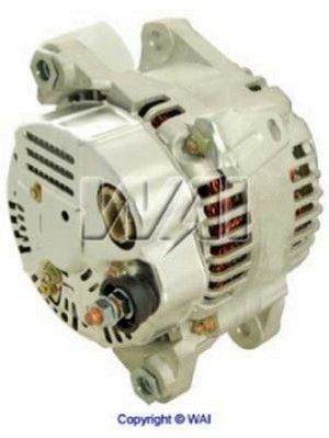 WAI 11202N WAI 11202N