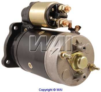 WAI 18460N WAI 18460N