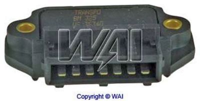 WAI ICM1325