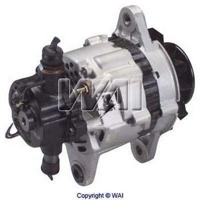 WAI 12551N