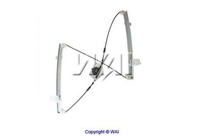 WAI WPR2526L WAI WPR2526L