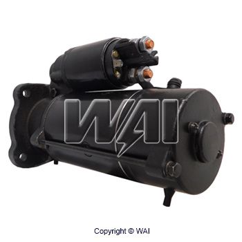 WAI 19861N WAI 19861N