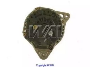 WAI 23244R WAI 23244R