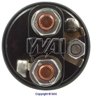 WAI 66-9199 WAI 66-9199