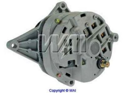 WAI 8213N