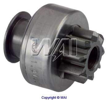 WAI 54-8137