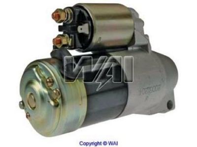 WAI 17509N