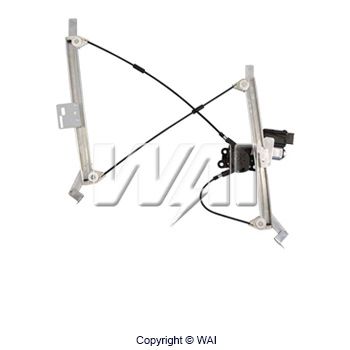 WAI WPR2889RM WAI WPR2889RM