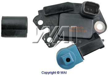 WAI M546