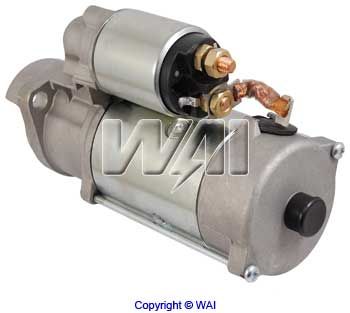 WAI 19269N