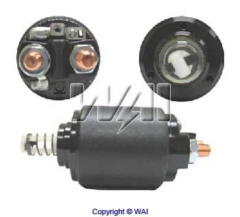WAI SNLS-278 WAI SNLS-278