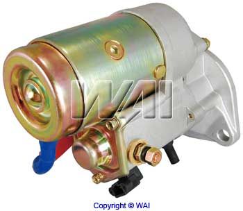 WAI 18178N WAI 18178N