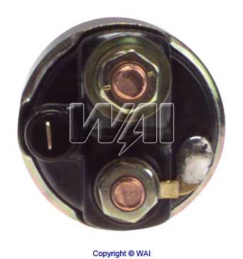 WAI 66-8501 WAI 66-8501