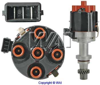 WAI DST85405