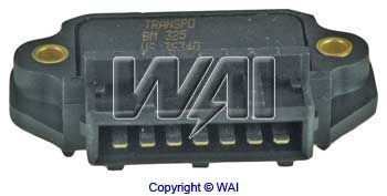 WAI BM325
