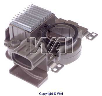 WAI IM472 WAI IM472