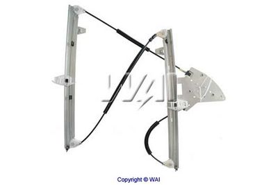 WAI WPR2223R WAI WPR2223R