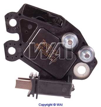 WAI M542