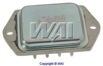 WAI NM412