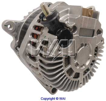 WAI 11579N WAI 11579N