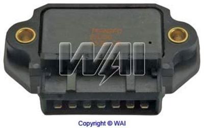 WAI ICM501