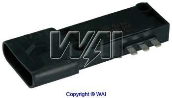 WAI FM515