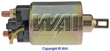 WAI 66-8301