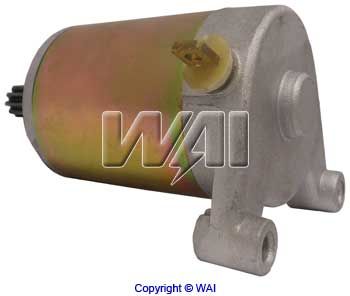 WAI 18811N