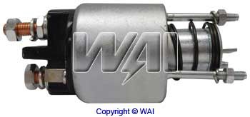 WAI 66-9319 WAI 66-9319