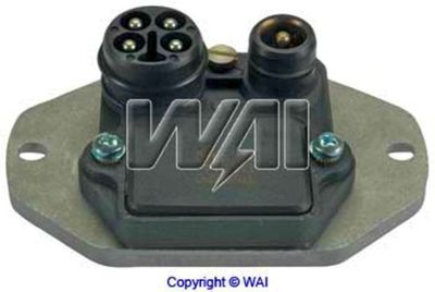 WAI ICM675