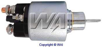 WAI 66-91172 WAI 66-91172