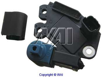 WAI M549