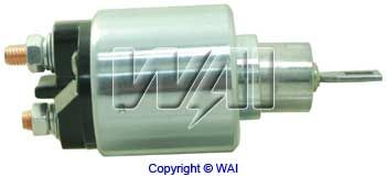 WAI 66-91159 WAI 66-91159