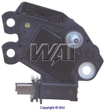 WAI M543