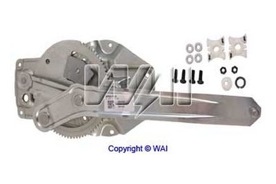 WAI WPR0479LB