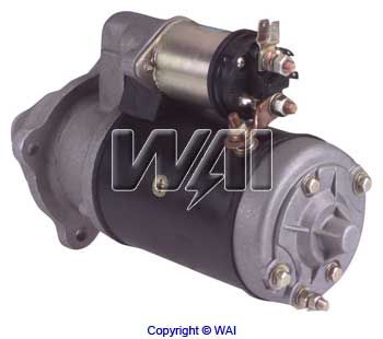 WAI 18261N WAI 18261N