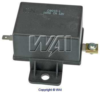 WAI C8010