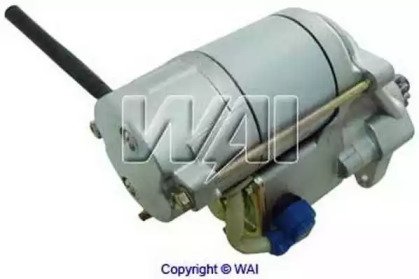 WAI 19018R WAI 19018R