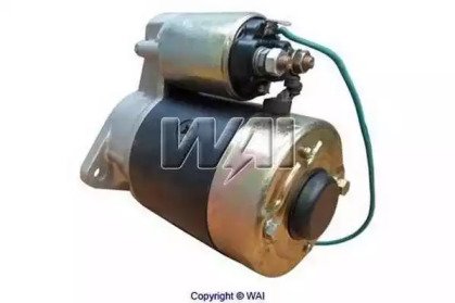 WAI 16993R