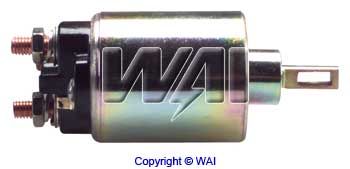 WAI 66-8100