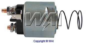 WAI 66-9437 WAI 66-9437